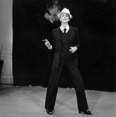 yves saint laurent smoking feminino|Le Smoking Continues to Challenge Gendered Styles — Yves .